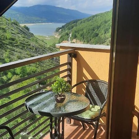 Filip Apartment Mavrovo Exterior photo