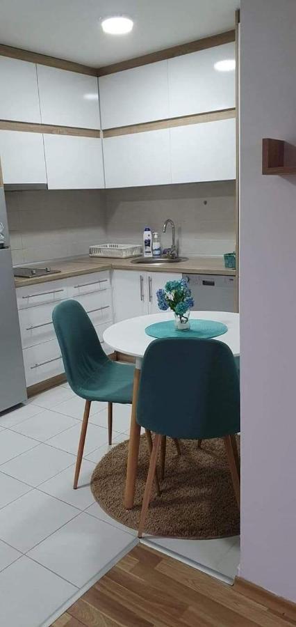 Filip Apartment Mavrovo Exterior photo