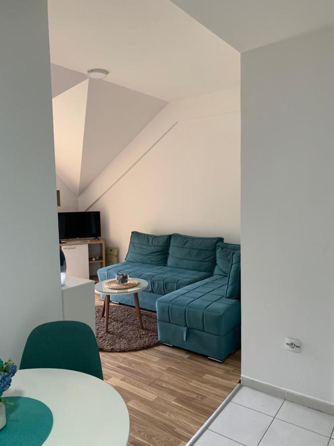 Filip Apartment Mavrovo Exterior photo