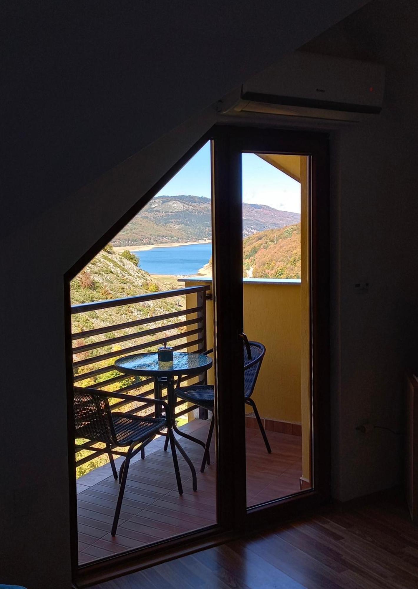 Filip Apartment Mavrovo Exterior photo