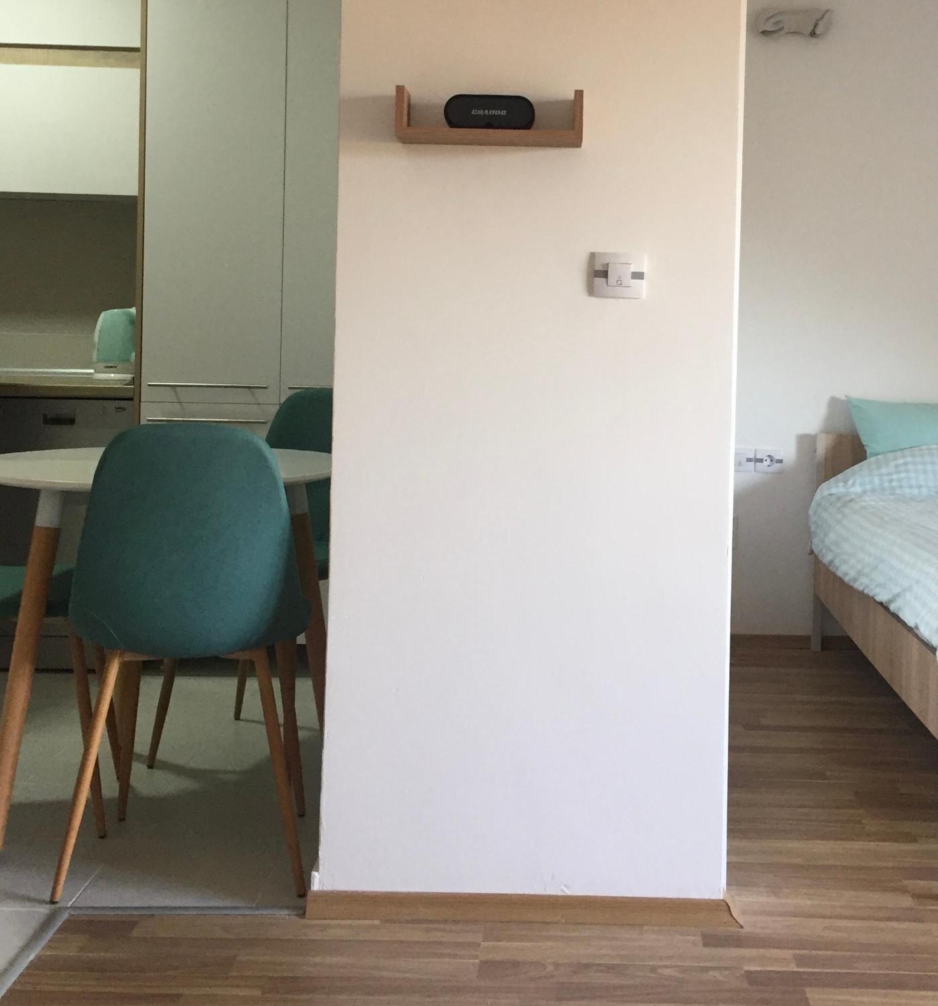Filip Apartment Mavrovo Exterior photo