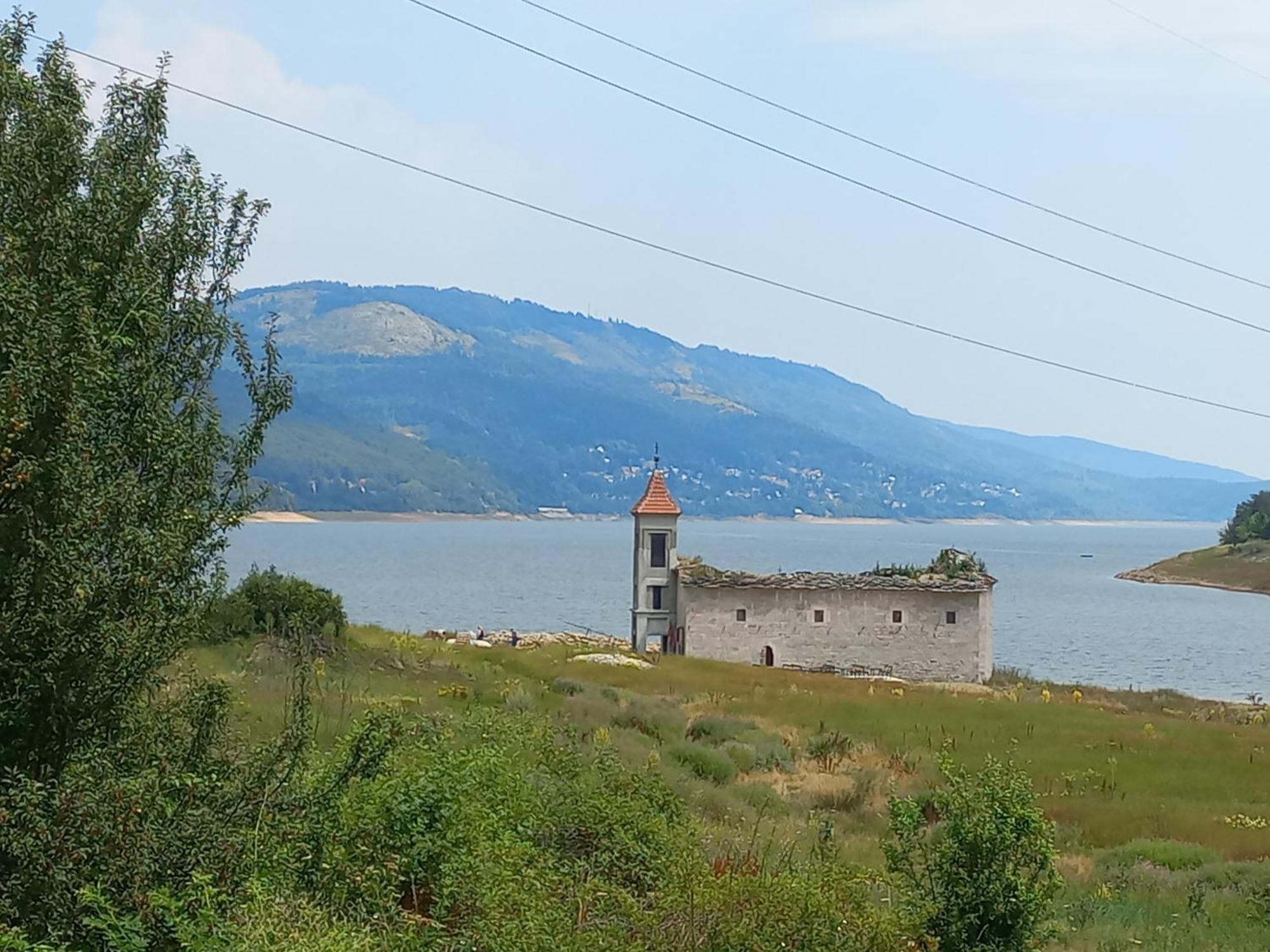 Filip Apartment Mavrovo Exterior photo